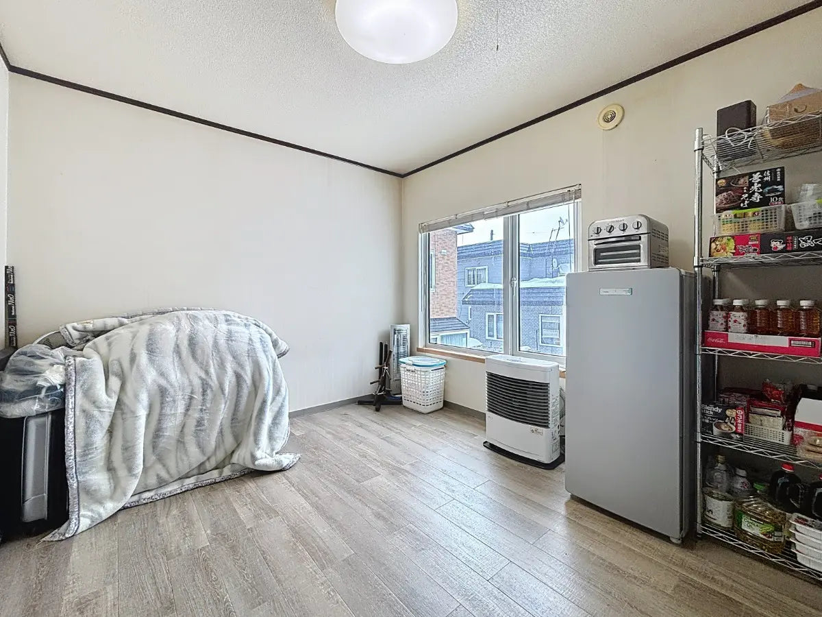 3Beds House in Teine-ku,Sapporo-shi, Hokkaido