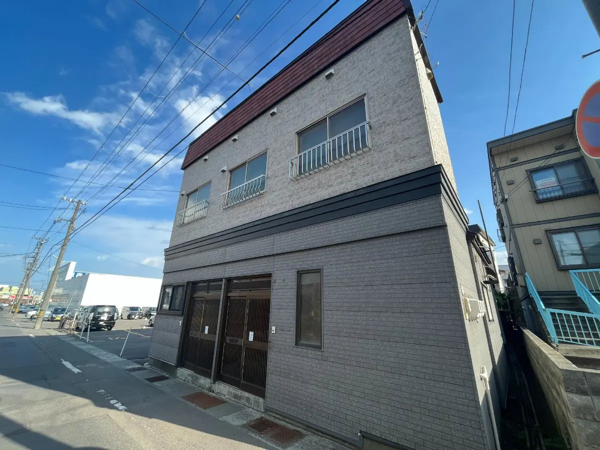 house 4Beds House in Otaru-shi, Hokkaido