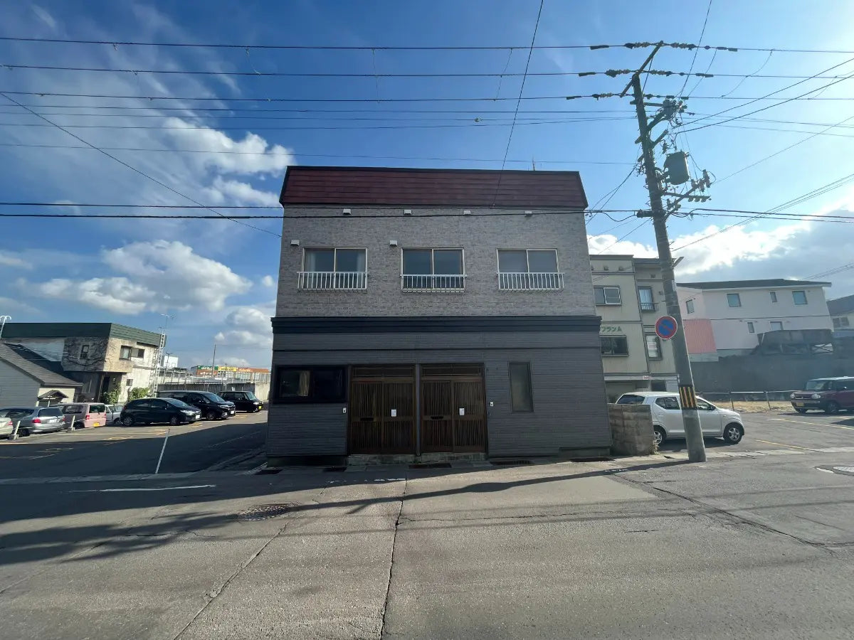 house 4Beds House in Otaru-shi, Hokkaido