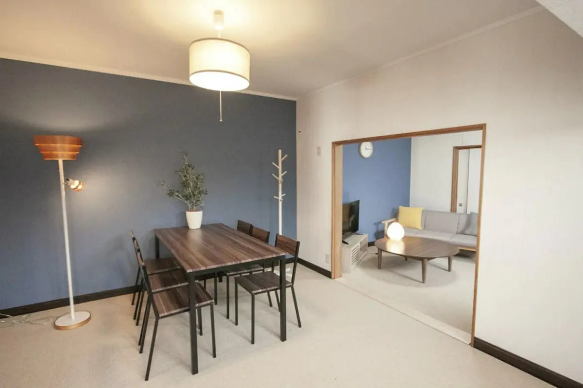 house 4Beds House in Otaru-shi, Hokkaido