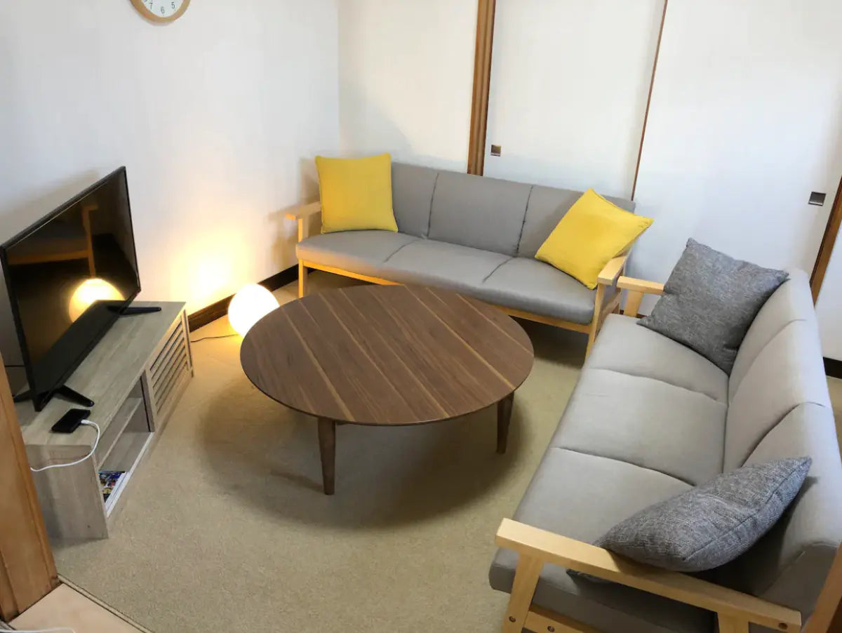 house 4Beds House in Otaru-shi, Hokkaido