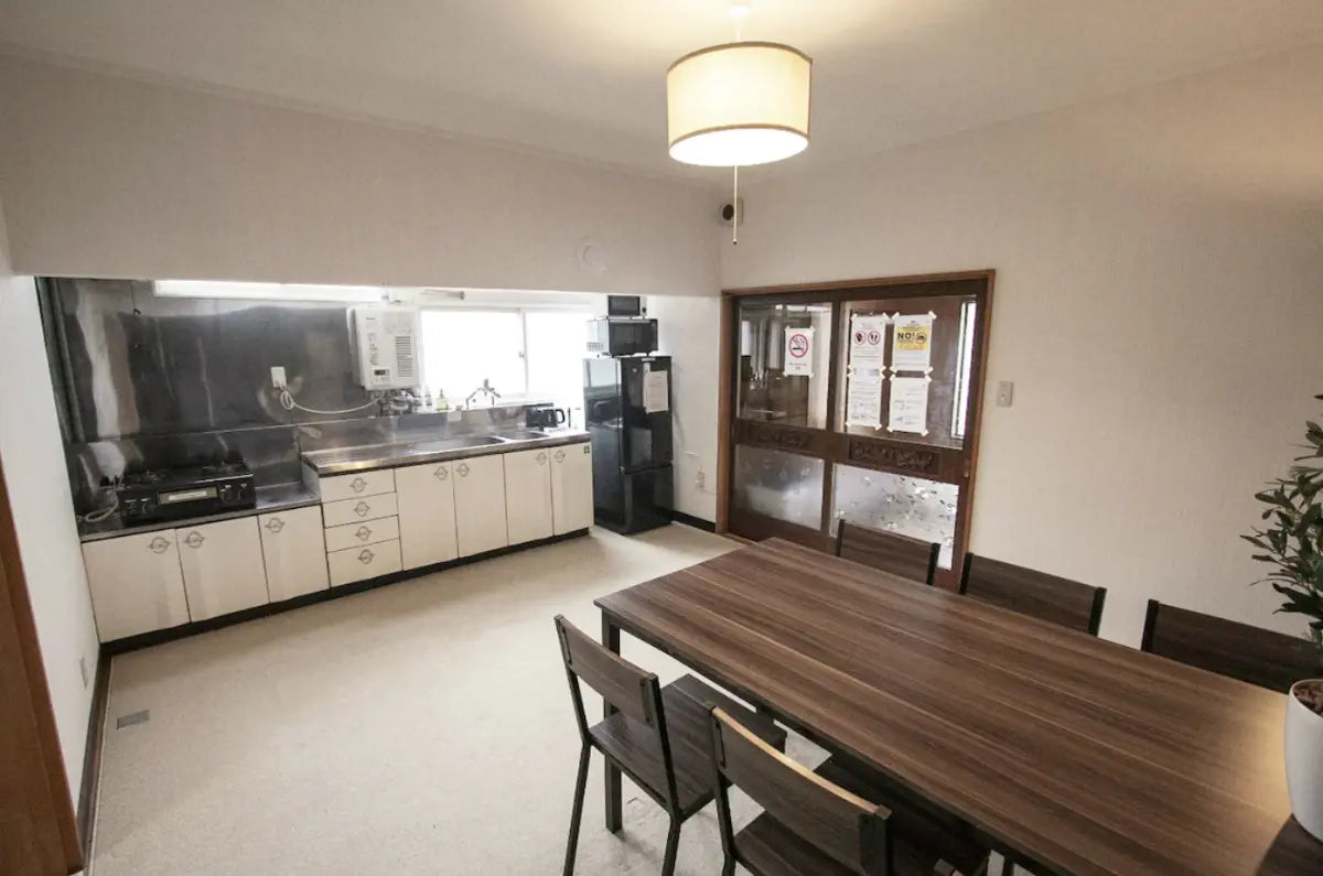 house 4Beds House in Otaru-shi, Hokkaido