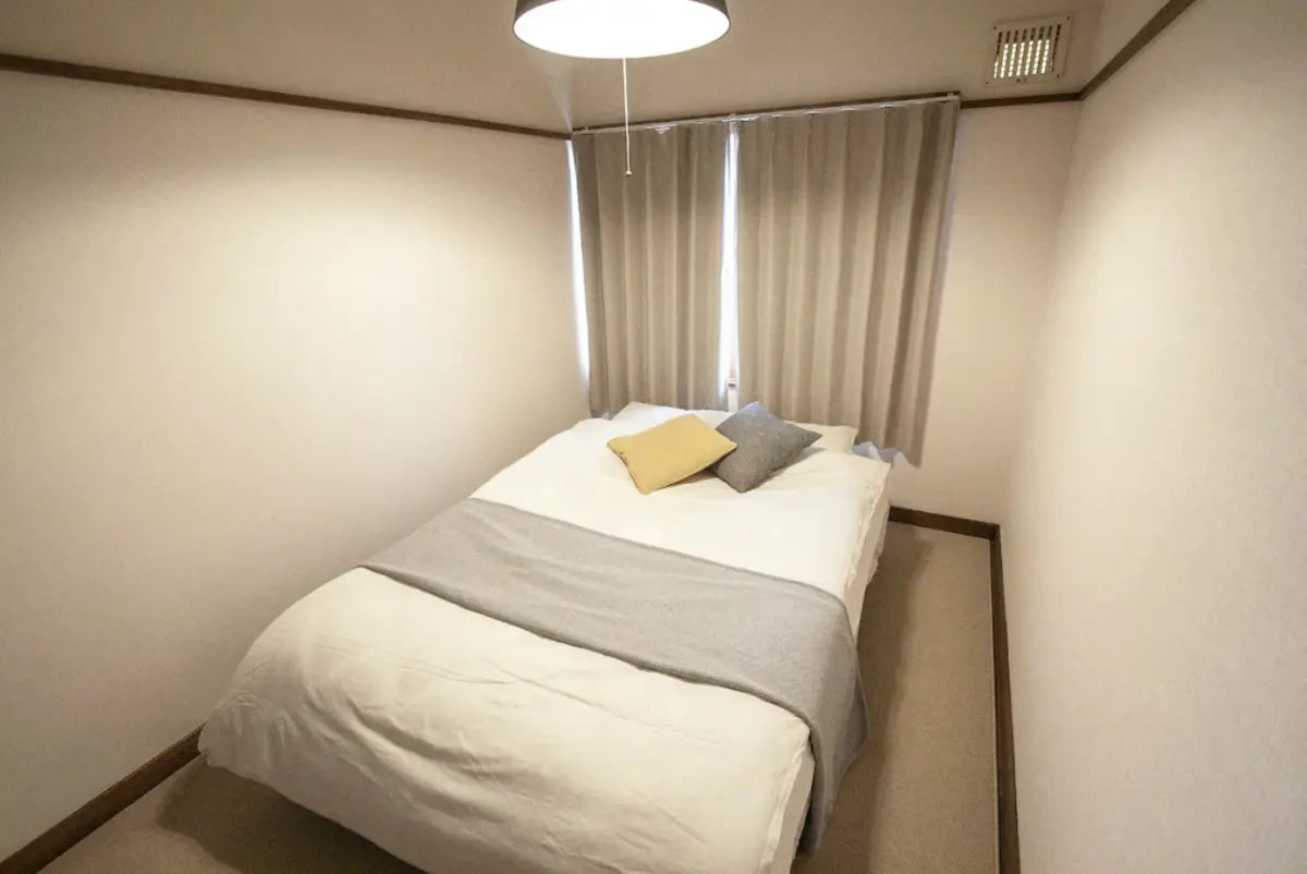 house 4Beds House in Otaru-shi, Hokkaido