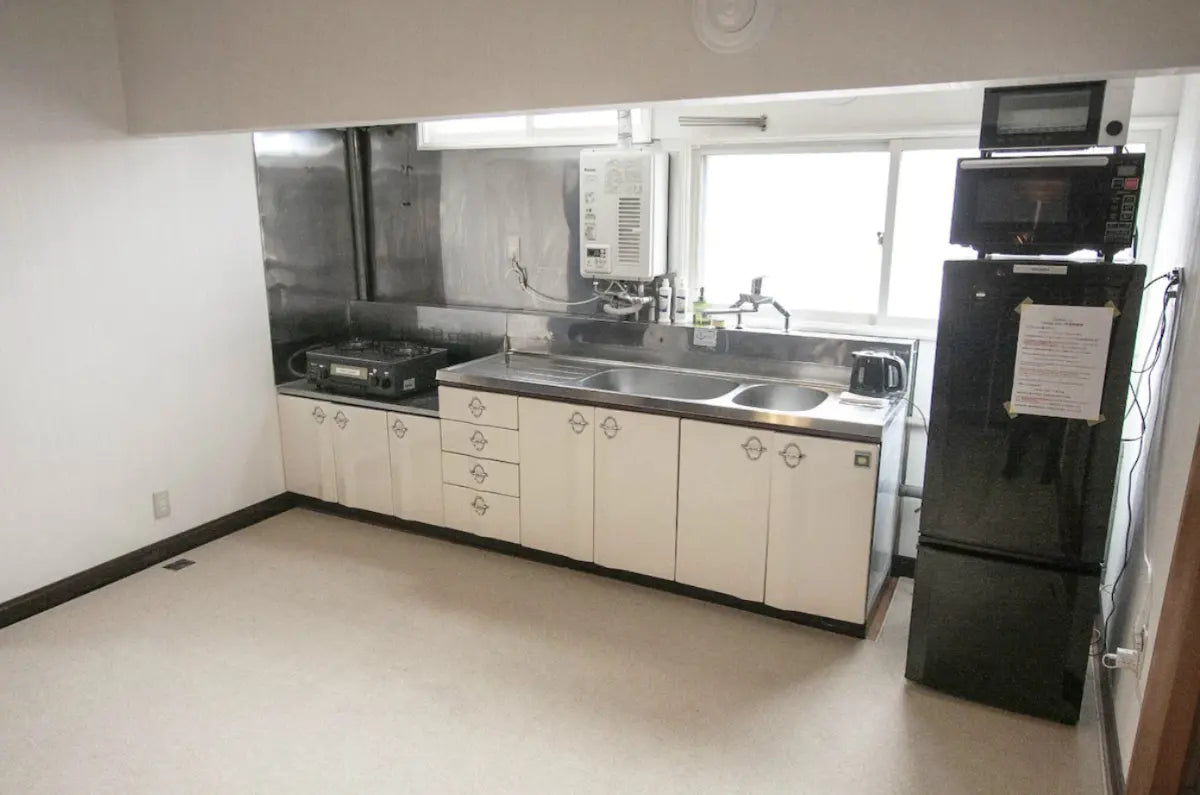 house 4Beds House in Otaru-shi, Hokkaido