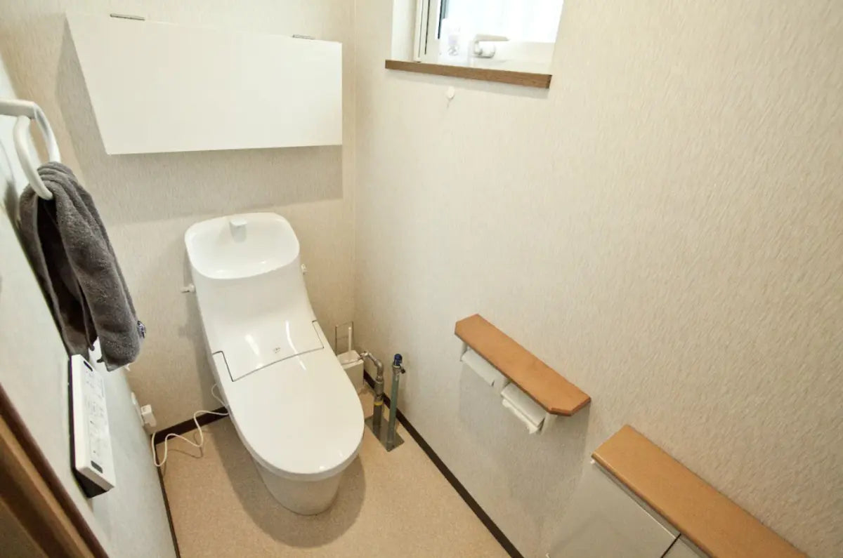 house 4Beds House in Otaru-shi, Hokkaido