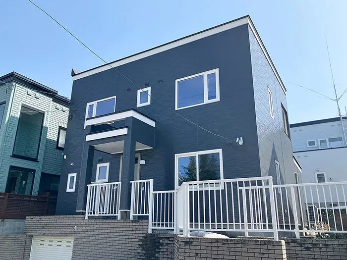 4Beds House in Minami-ku,Sapporo-shi, Hokkaido