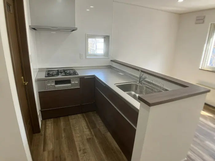 4Beds House in Minami-ku,Sapporo-shi, Hokkaido