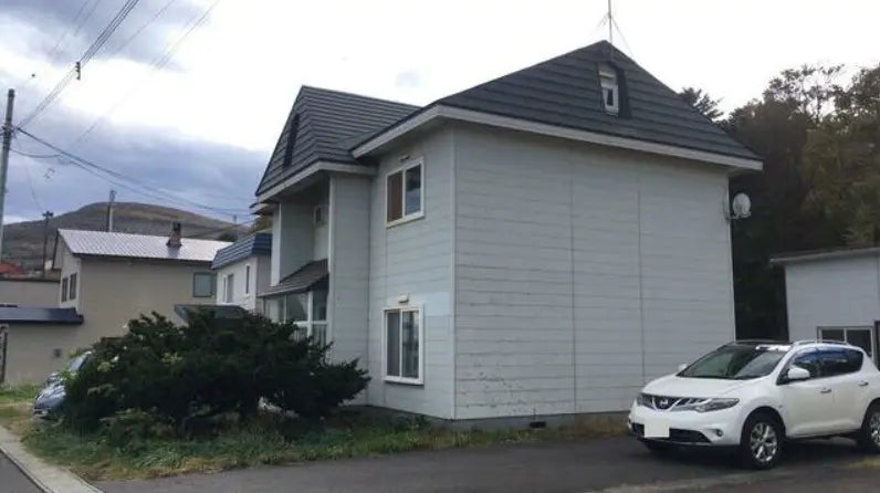 6Beds House in Otaru-shi, Hokkaido