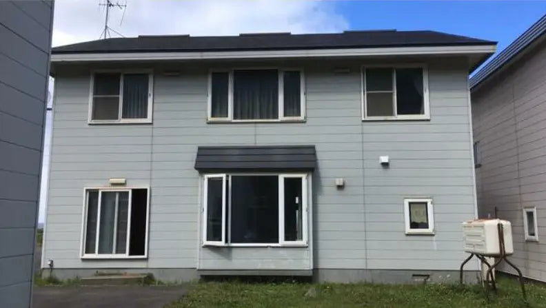 6Beds House in Otaru-shi, Hokkaido