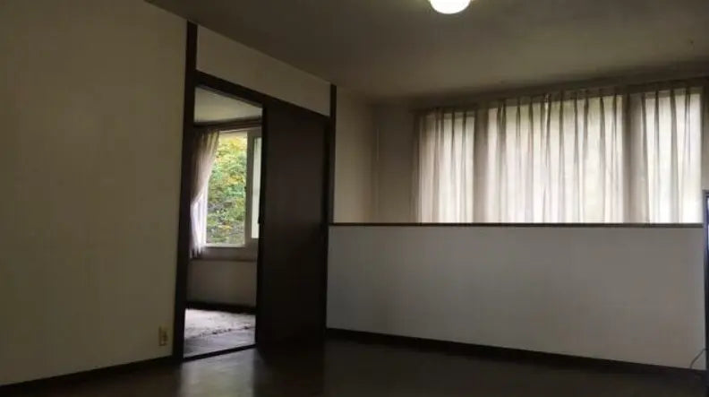 6Beds House in Otaru-shi, Hokkaido