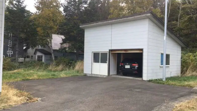 6Beds House in Otaru-shi, Hokkaido