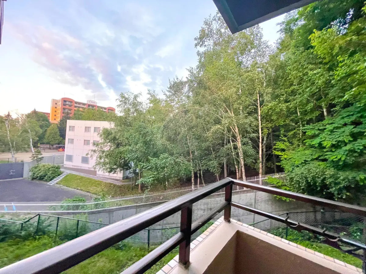 3Beds Apartment in Asahigaoka