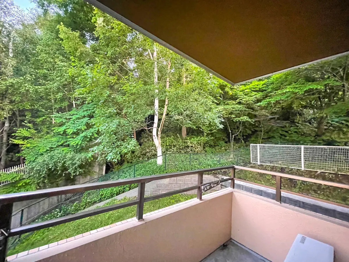 3Beds Apartment in Asahigaoka