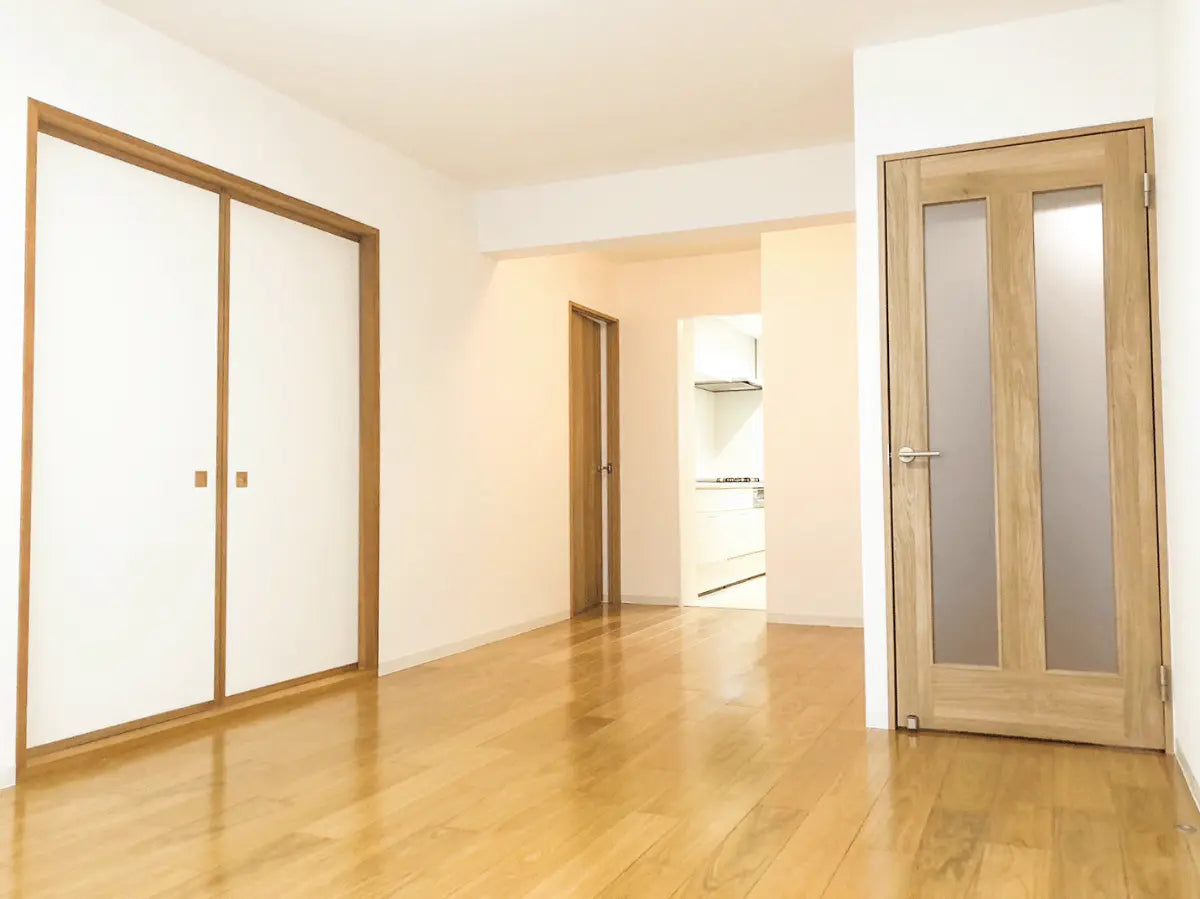 3Beds Apartment in Asahigaoka