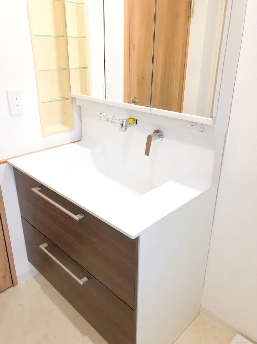 3Beds Apartment in Asahigaoka