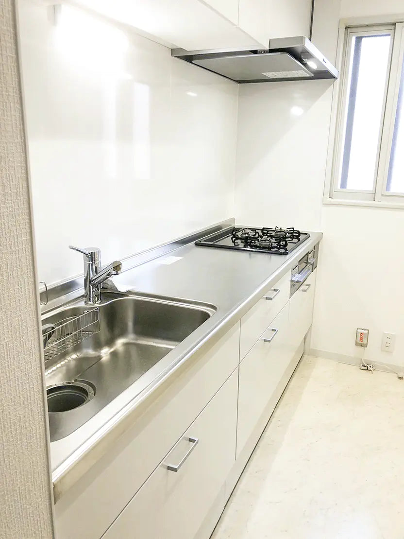 3Beds Apartment in Asahigaoka