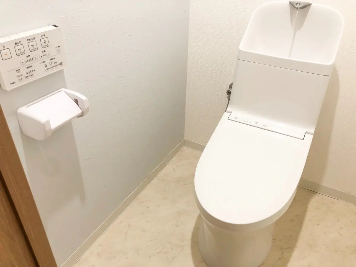 3Beds Apartment in Asahigaoka