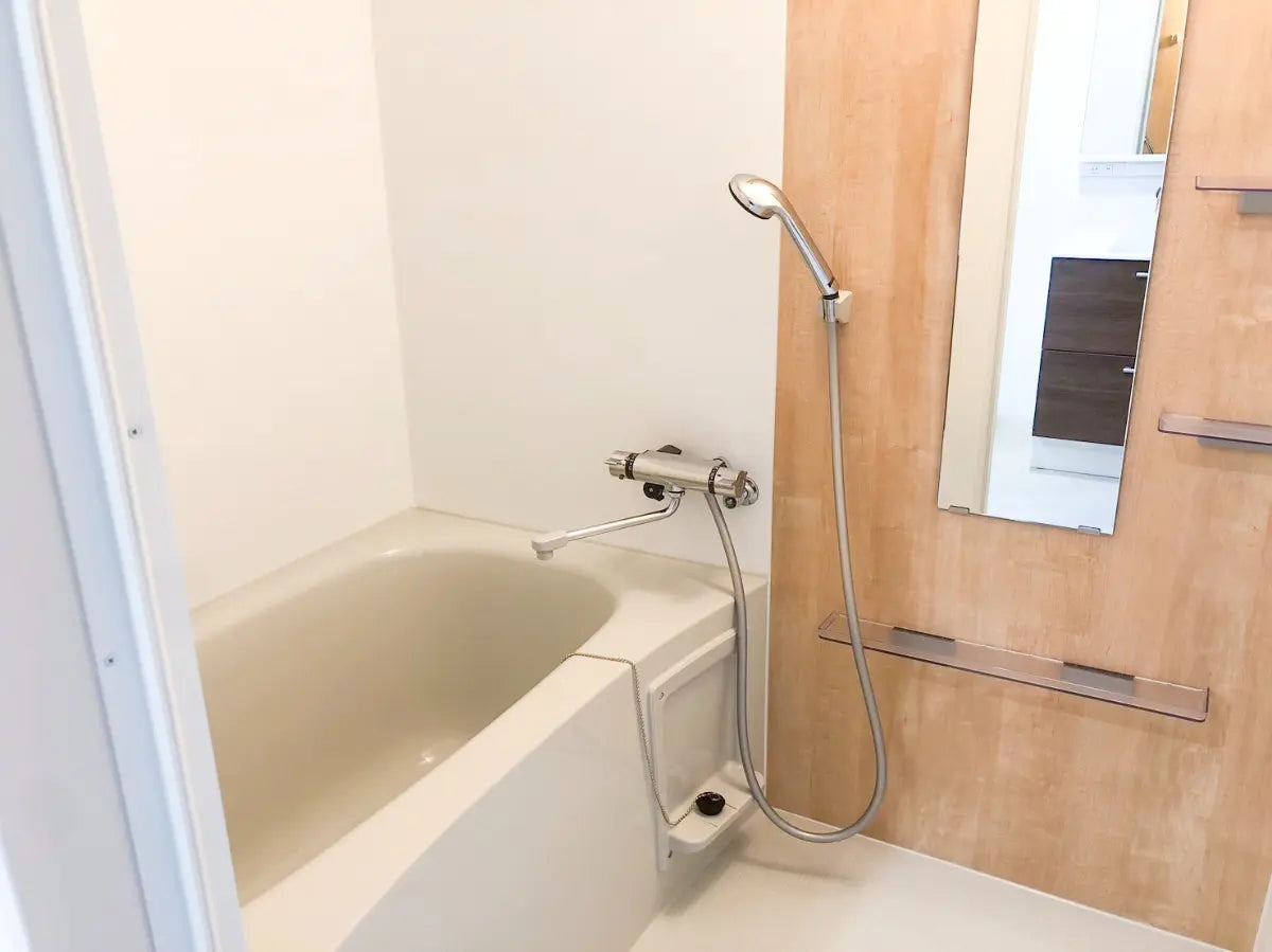 3Beds Apartment in Asahigaoka