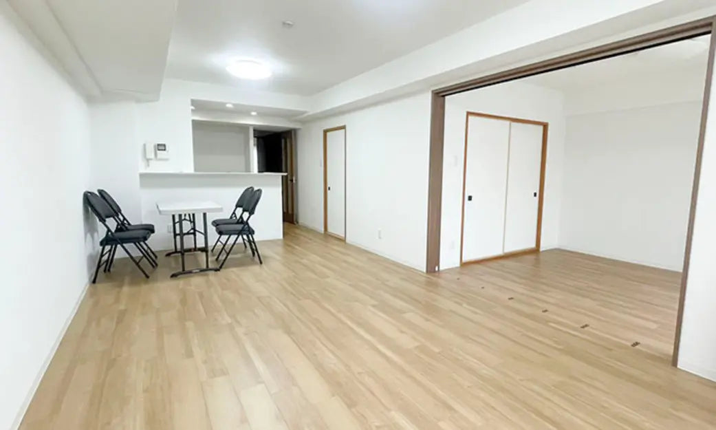 3Beds Apartment in Chuo-ku,Sapporo-shi, Hokkaido