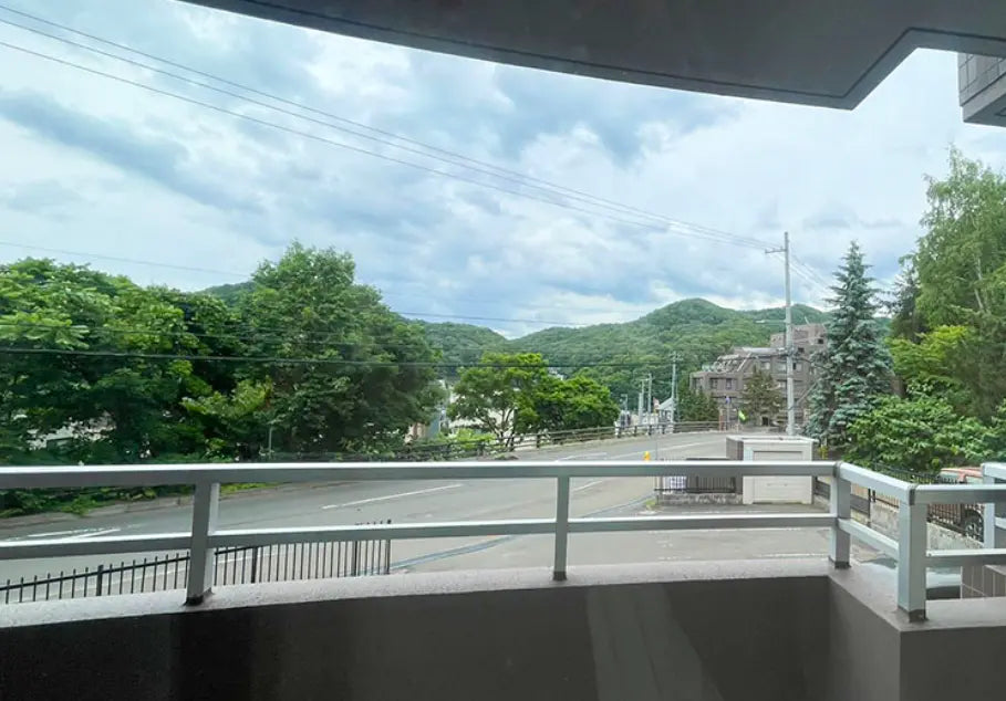 3Beds Apartment in Chuo-ku,Sapporo-shi, Hokkaido