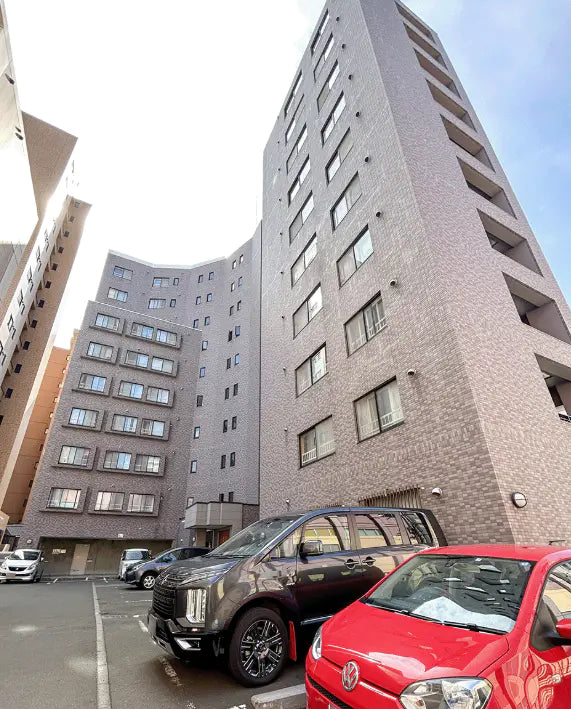 3Beds Apartment in Shiroishi-ku,Sapporo-shi, Hokkaido