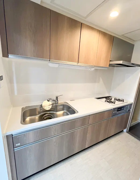 3Beds Apartment in Shiroishi-ku,Sapporo-shi, Hokkaido