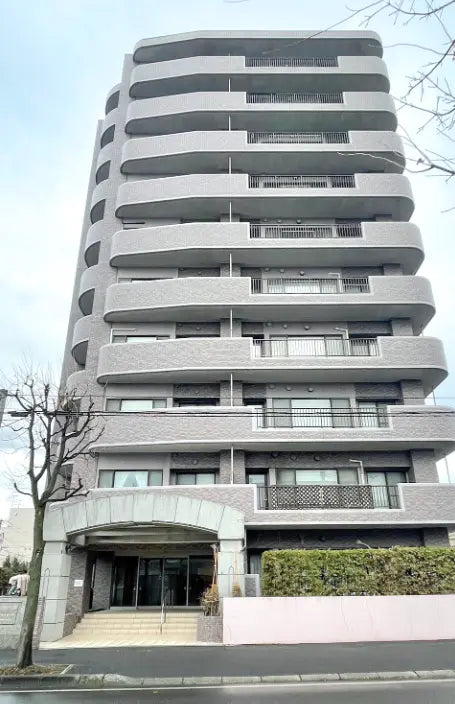 3Beds Apartment in Toyohira-ku,Sapporo-shi, Hokkaido