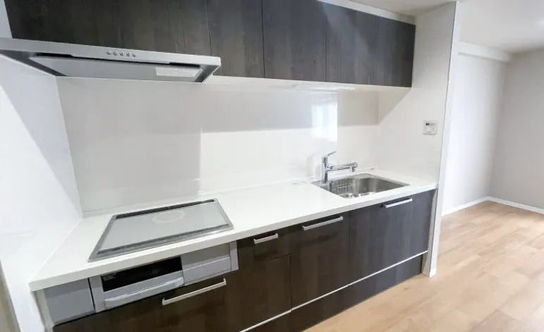 3Beds Apartment in Toyohira-ku,Sapporo-shi, Hokkaido