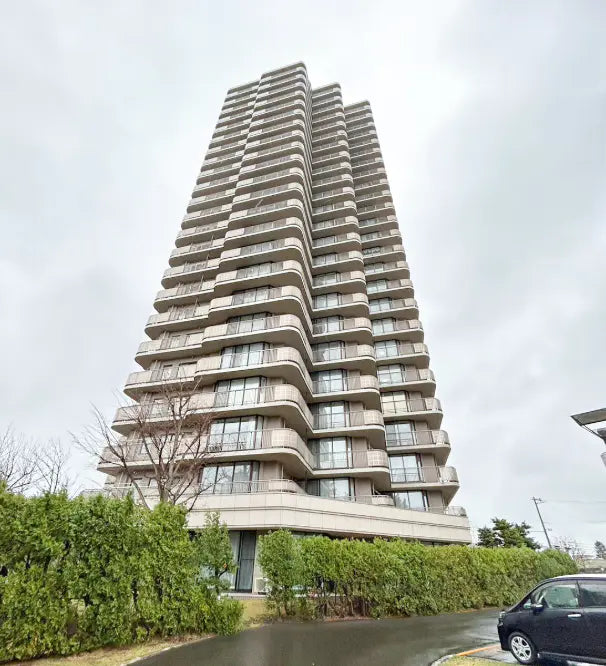 2Beds Apartment in Atsubetsu-ku,Sapporo-shi, Hokkaido