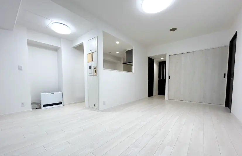 2Beds Apartment in Atsubetsu-ku,Sapporo-shi, Hokkaido
