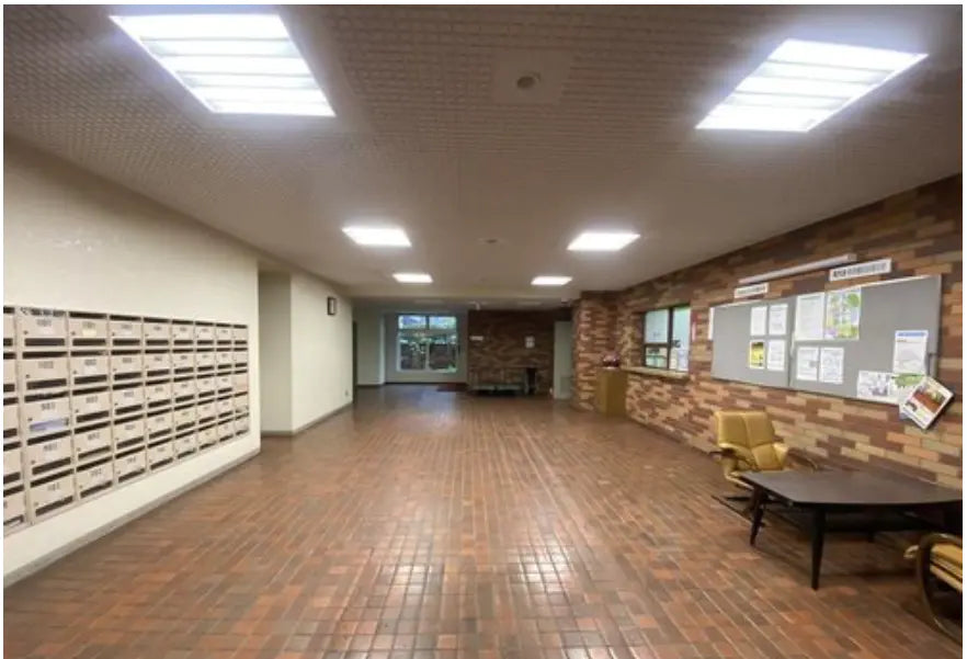 2Beds Apartment in Chuo-ku,Sapporo-shi, Hokkaido