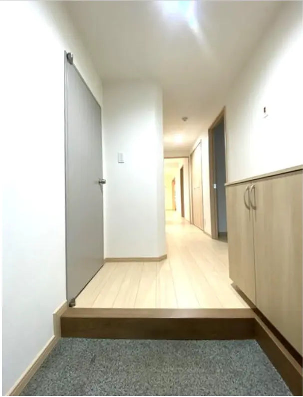 2Beds Apartment in Chuo-ku,Sapporo-shi, Hokkaido