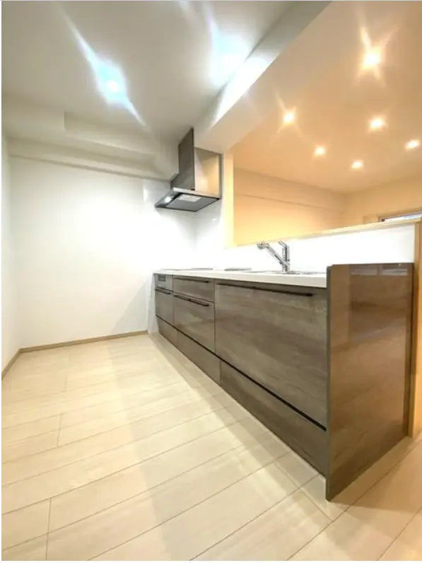 2Beds Apartment in Chuo-ku,Sapporo-shi, Hokkaido