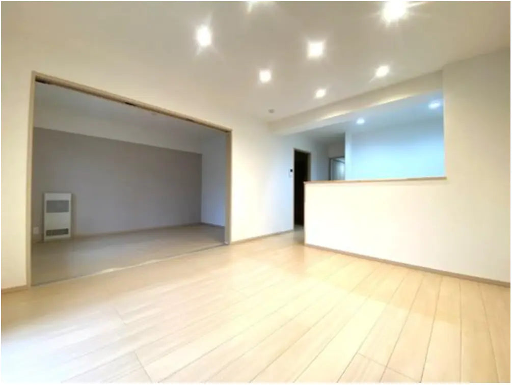 2Beds Apartment in Chuo-ku,Sapporo-shi, Hokkaido