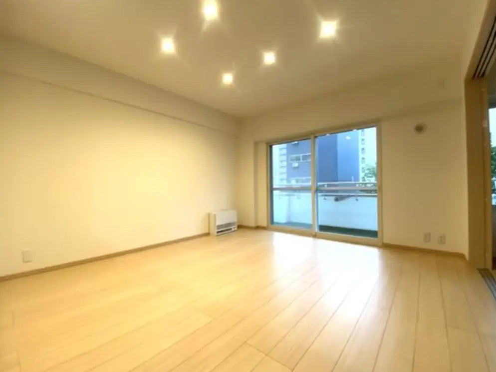 2Beds Apartment in Chuo-ku,Sapporo-shi, Hokkaido
