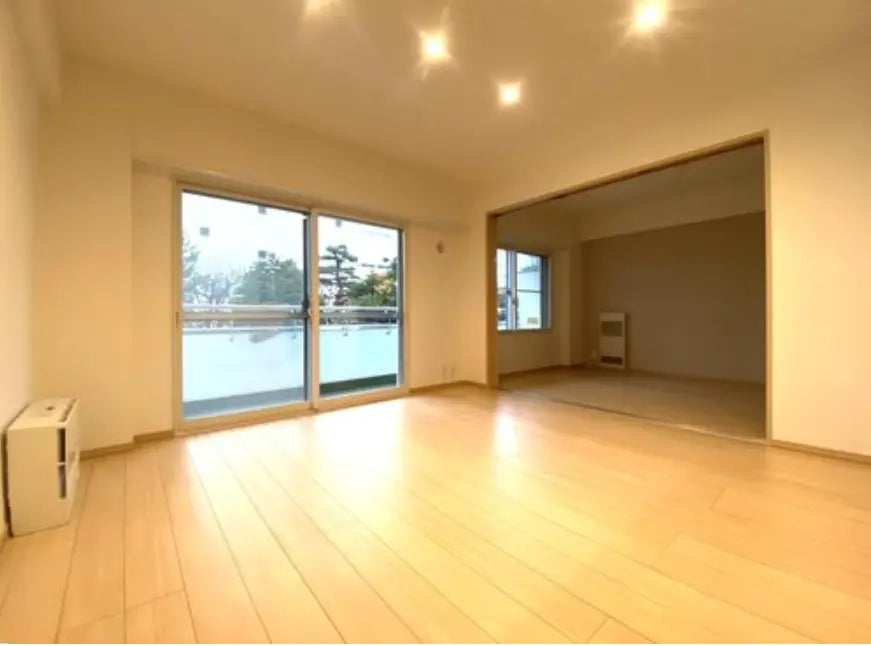 2Beds Apartment in Chuo-ku,Sapporo-shi, Hokkaido