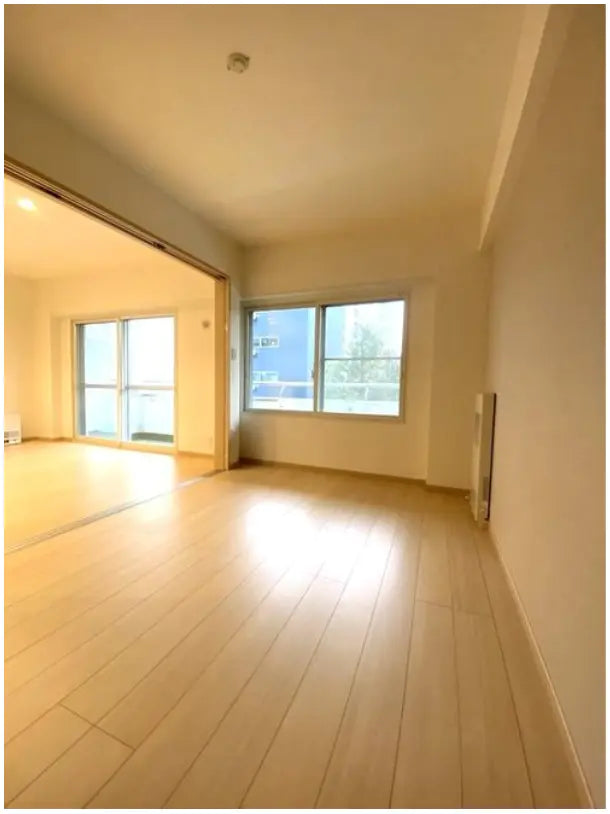 2Beds Apartment in Chuo-ku,Sapporo-shi, Hokkaido