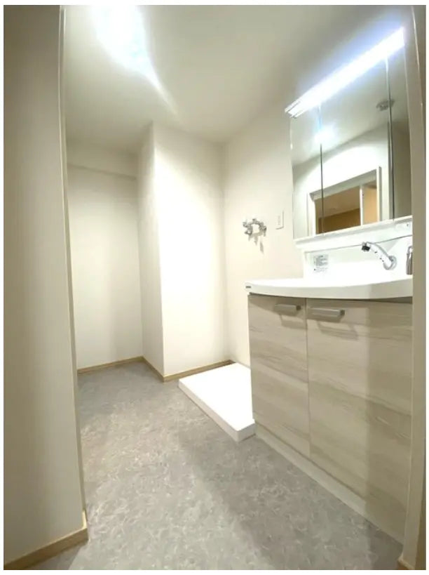 2Beds Apartment in Chuo-ku,Sapporo-shi, Hokkaido