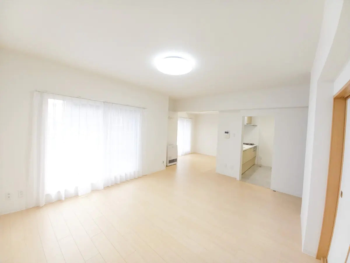 4Beds Apartment with individual garden