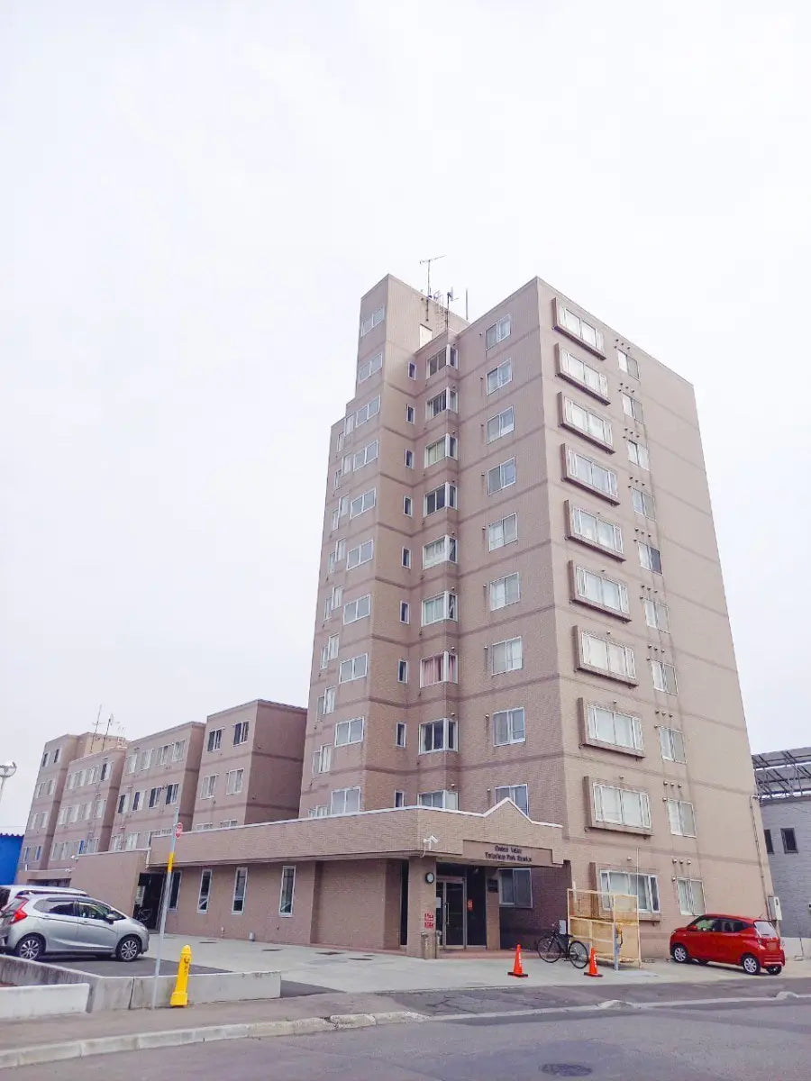 4Beds Apartment with individual garden