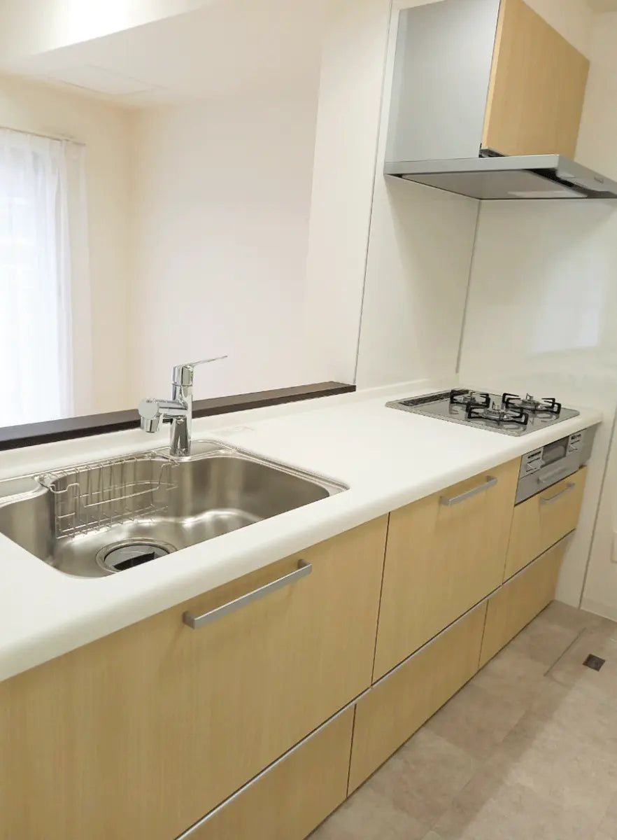 4Beds Apartment with individual garden