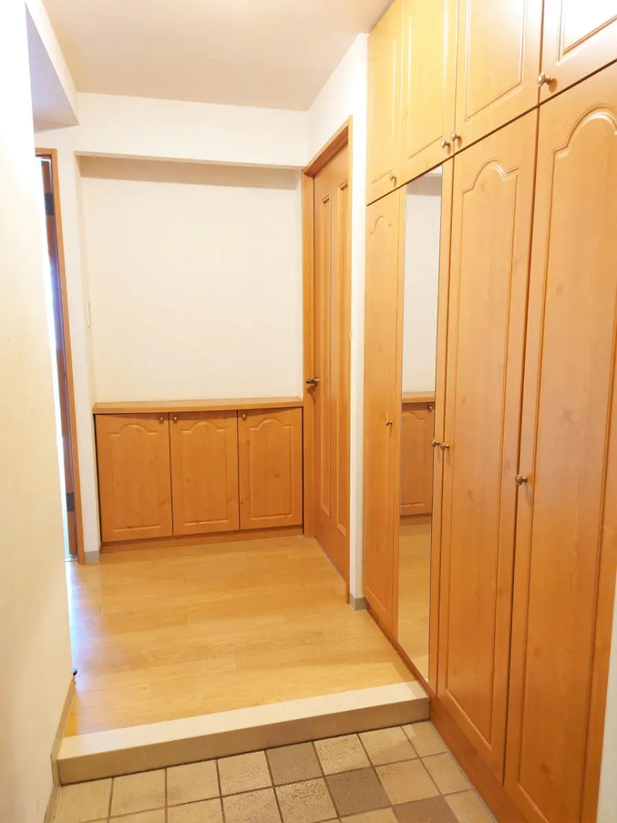 Nicol Heights near Otaru Park 3LDK Hokkaido