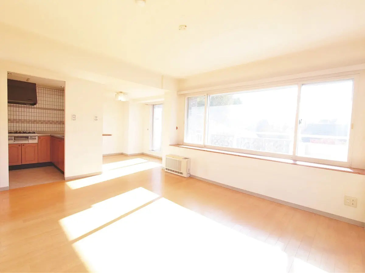 Nicol Heights near Otaru Park 3LDK Hokkaido