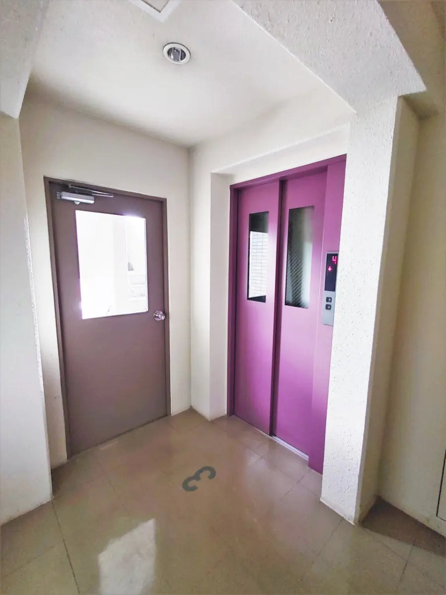 Nicol Heights near Otaru Park 3LDK Hokkaido