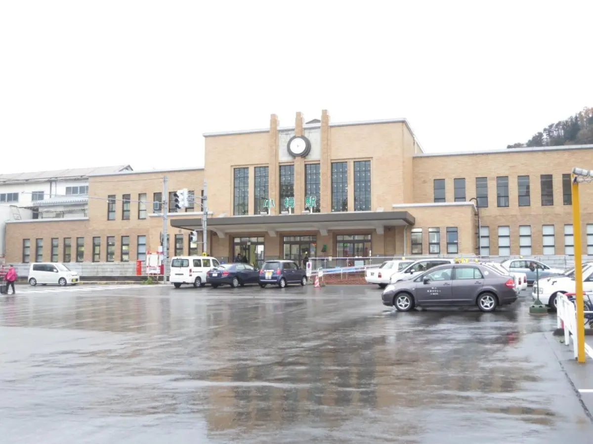 Nicol Heights near Otaru Park 3LDK Hokkaido