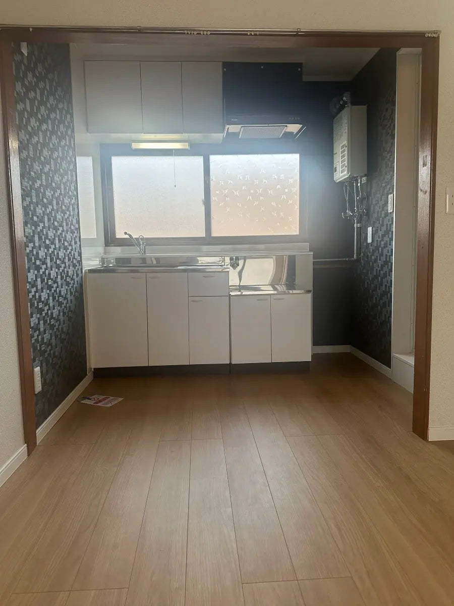 FLOWER　HEIGHTS Nishinosato Kita 3-chome, Kitahiroshima-shi, Hokkaido