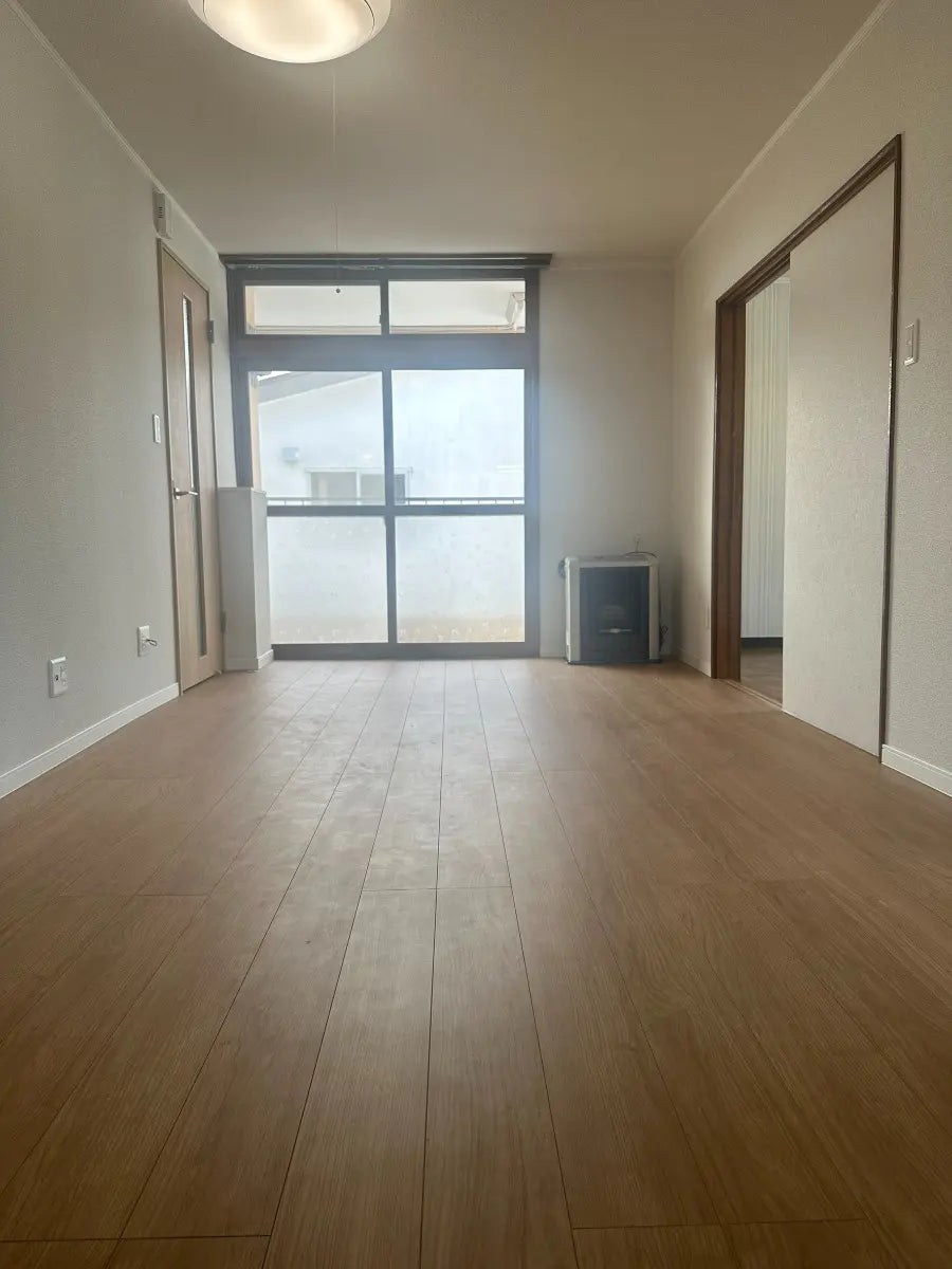 FLOWER　HEIGHTS Nishinosato Kita 3-chome, Kitahiroshima-shi, Hokkaido