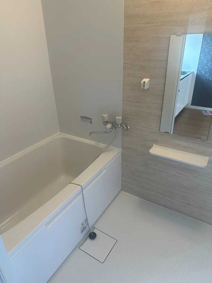 FLOWER　HEIGHTS Nishinosato Kita 3-chome, Kitahiroshima-shi, Hokkaido