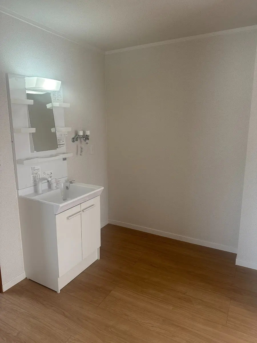 FLOWER　HEIGHTS Nishinosato Kita 3-chome, Kitahiroshima-shi, Hokkaido