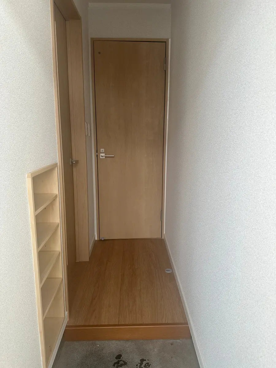 FLOWER　HEIGHTS Nishinosato Kita 3-chome, Kitahiroshima-shi, Hokkaido